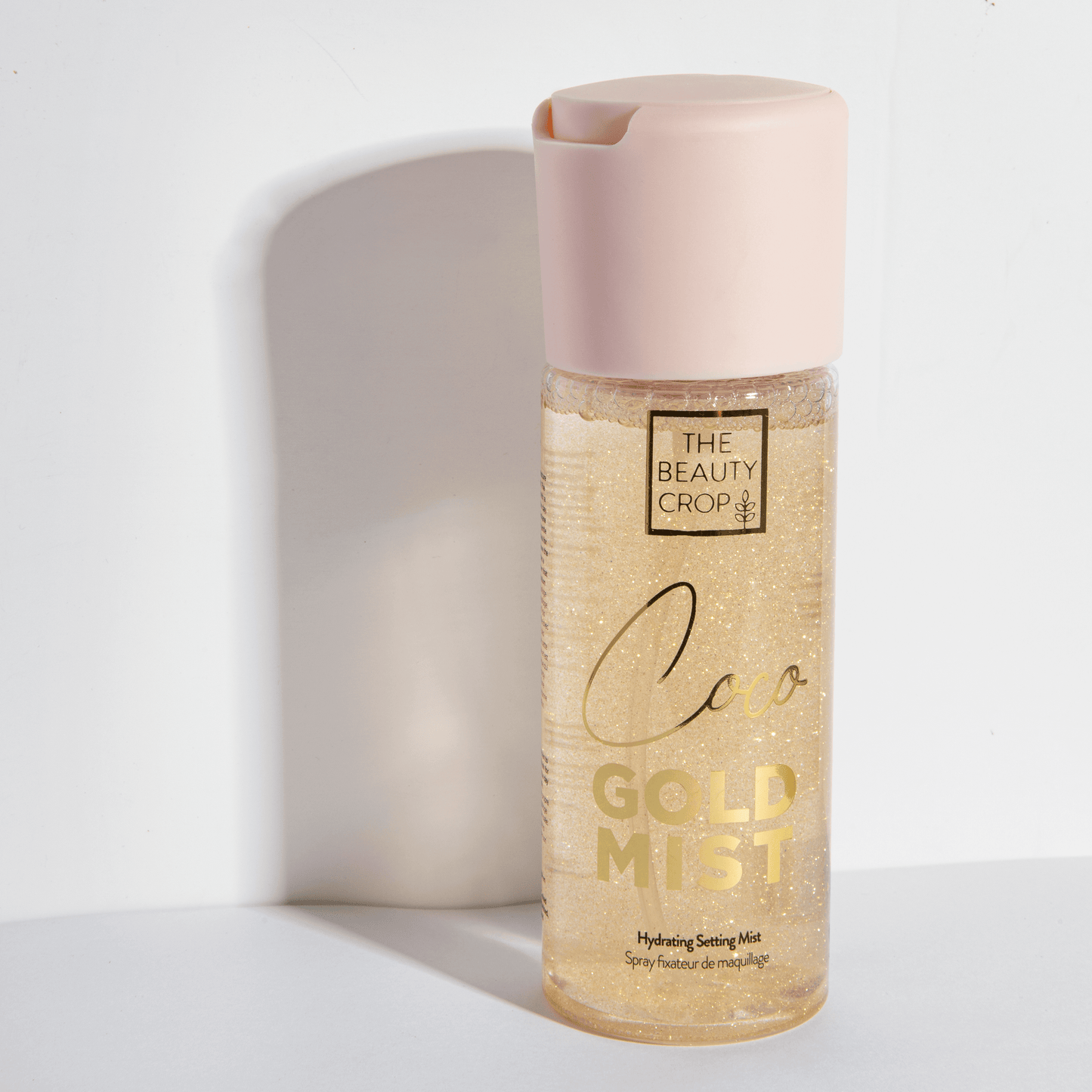 Coco Gold Mist