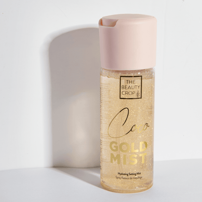 Coco Gold Mist