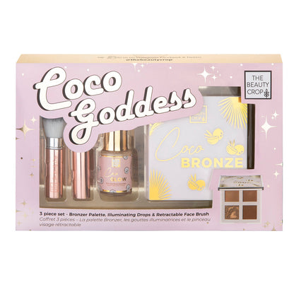 Coco Goddess Set