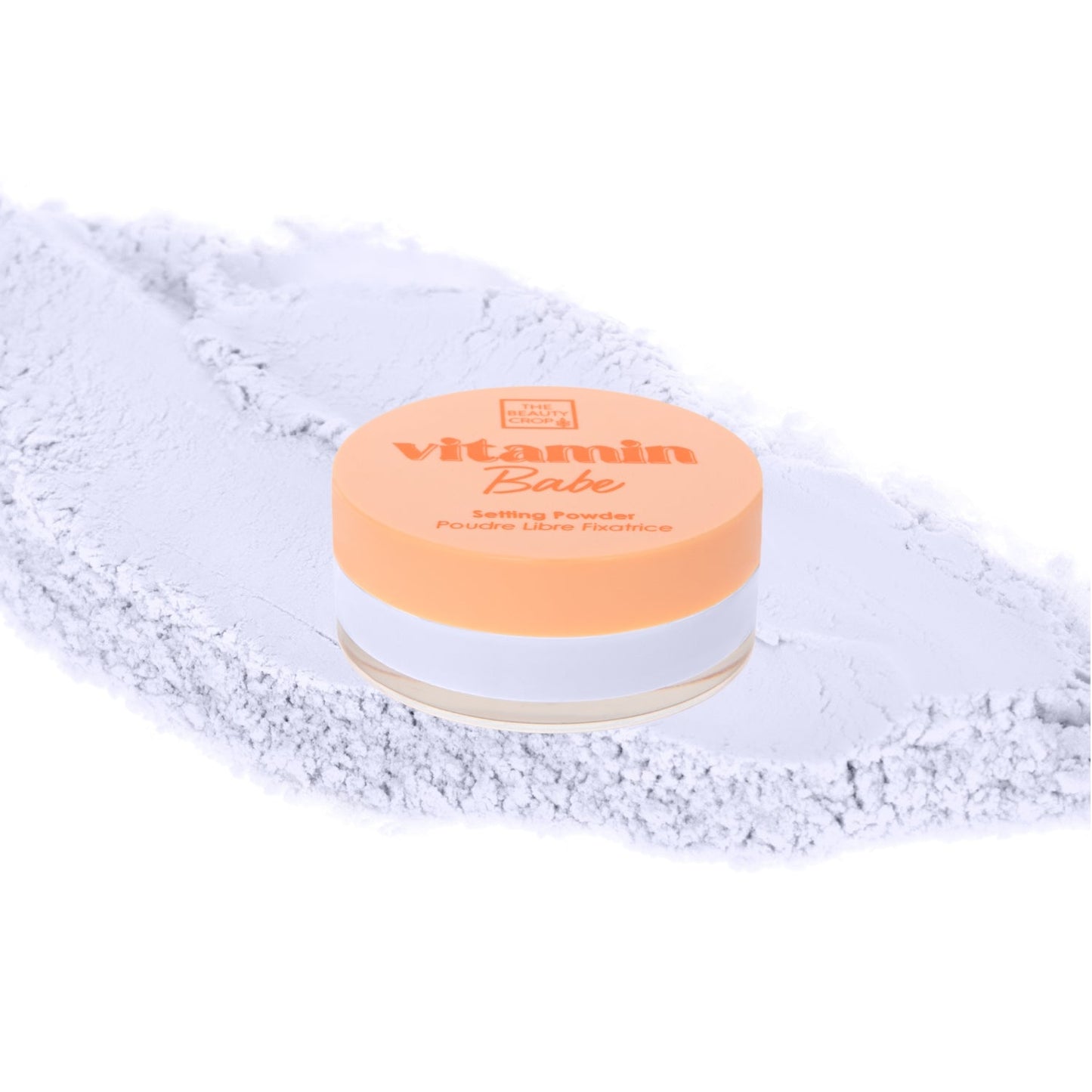 Vitamin Babe Loose Setting Powder