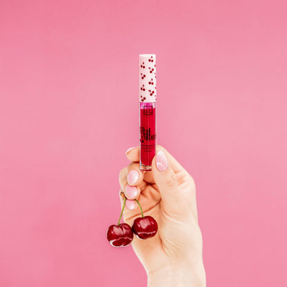 Oui Cherie Lip Oil