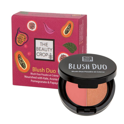 Blush Duo