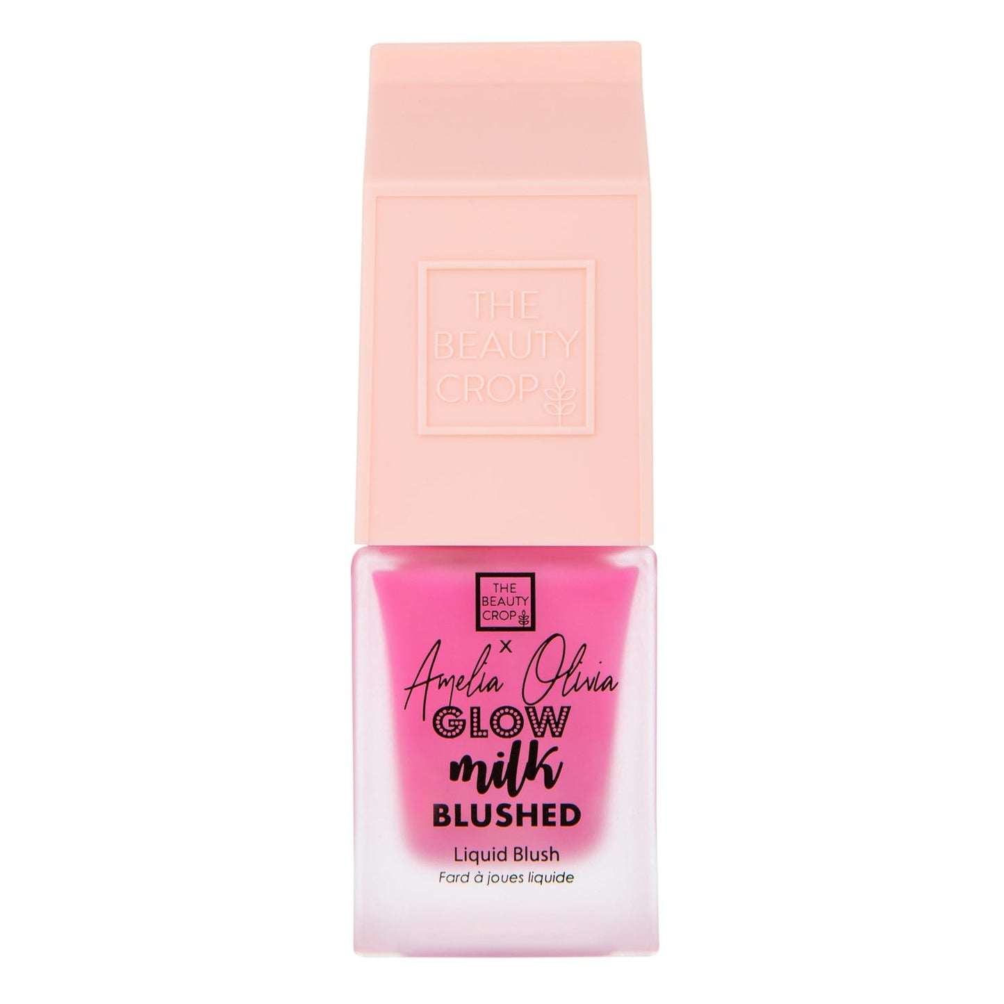 Glow Milk Blushed