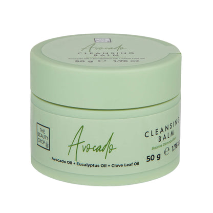 Avocado Cleansing Balm