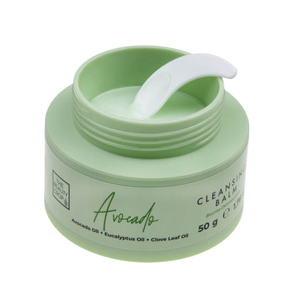 Avocado Cleansing Balm