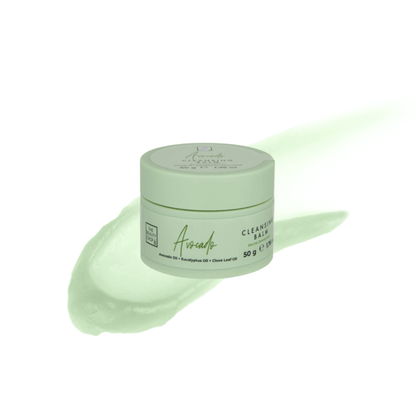 Avocado Cleansing Balm