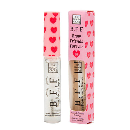 BFF Brow Mascara - Grow & Groom Brow Gel