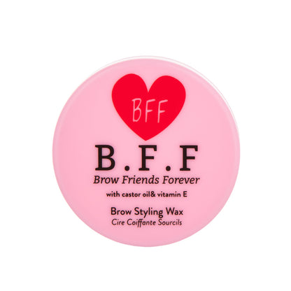 BFF Brow Styling Wax