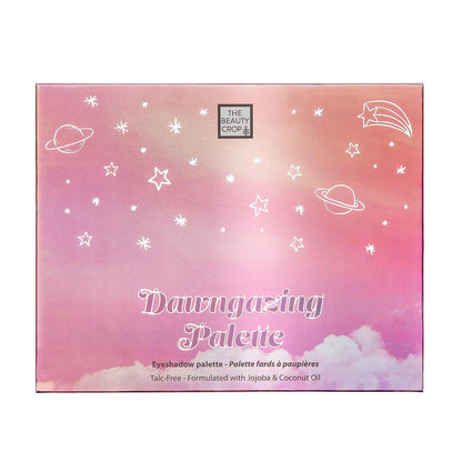 Dawngazing Eyeshadow Palette