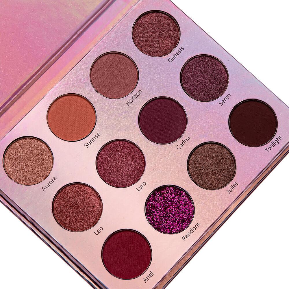 Dawngazing Eyeshadow Palette