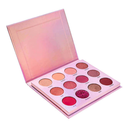 Dawngazing Eyeshadow Palette