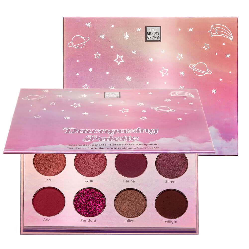 Dawngazing Eyeshadow Palette