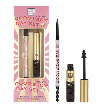 Good Brow Day Brow Set