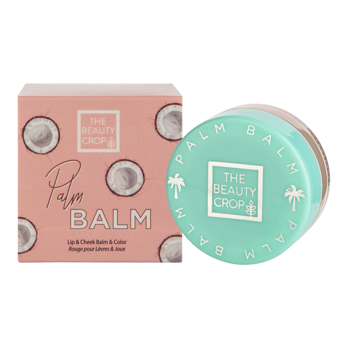 Palm Balm