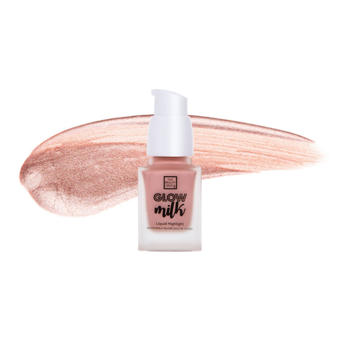 Glow Milk Liquid Highlighter