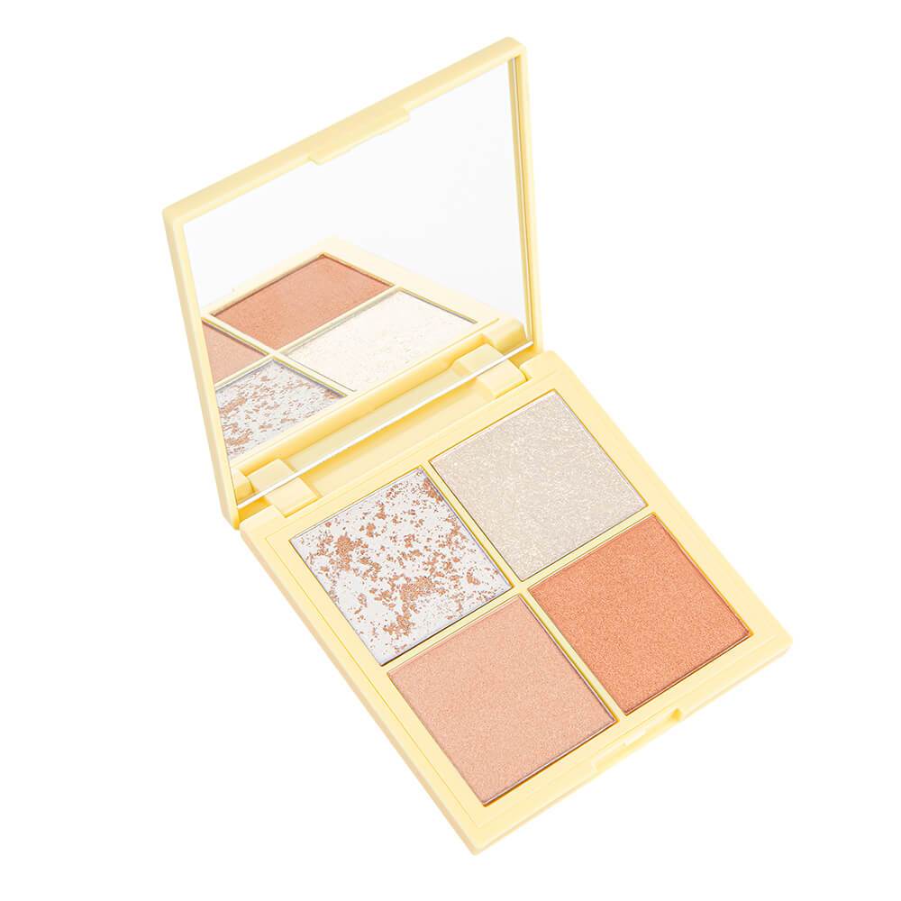 Coco Lite Face Palette