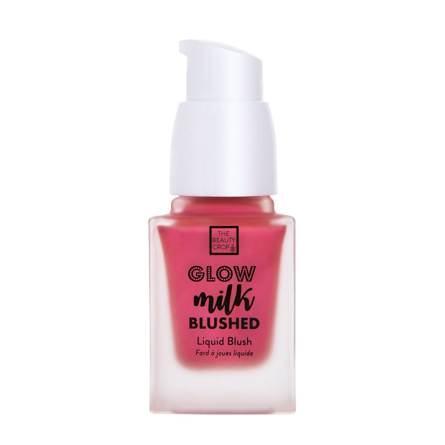 Glow Milk Blushed