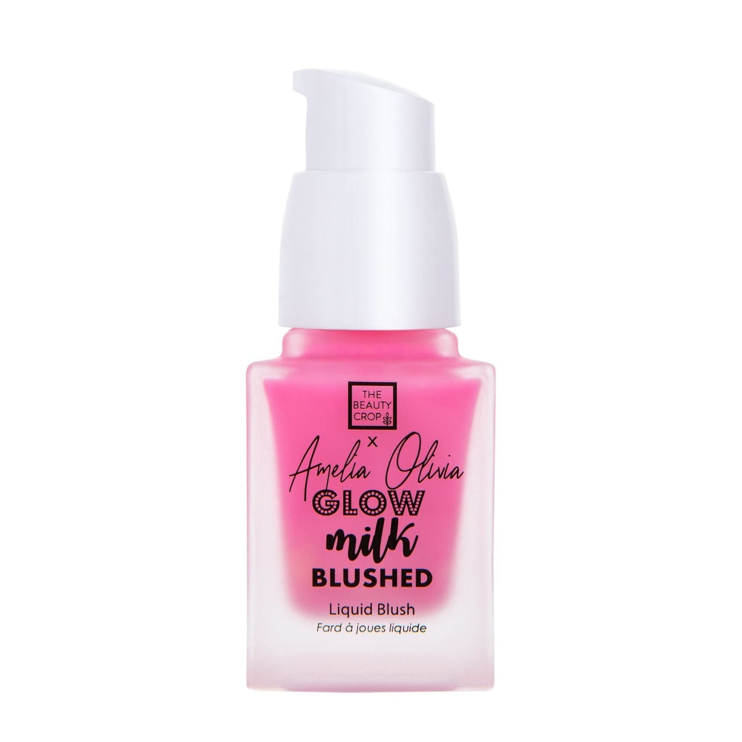 Glow Milk Blushed