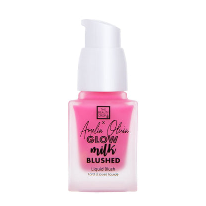 Glow Milk Blushed