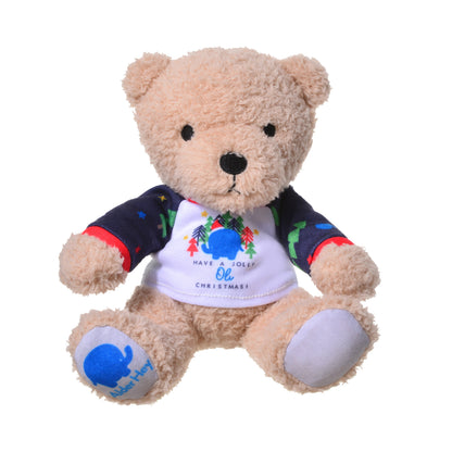 Alder Hey Teddy Bear