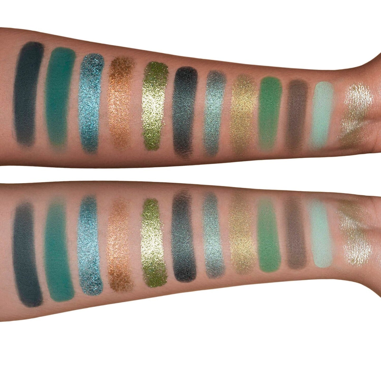 Mojito Eyeshadow Palette