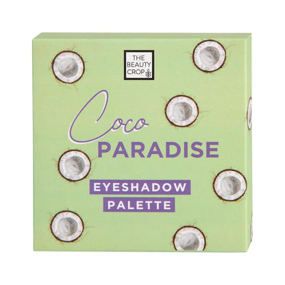 Coco Paradise Eyeshadow Palette