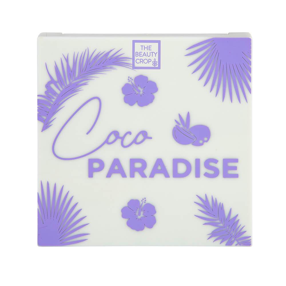 Coco Paradise Eyeshadow Palette