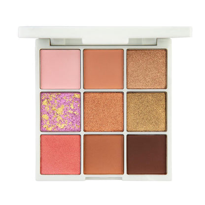 Coco Paradise Eyeshadow Palette