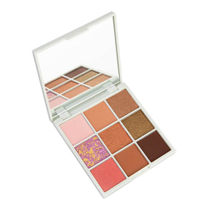 Coco Paradise Eyeshadow Palette