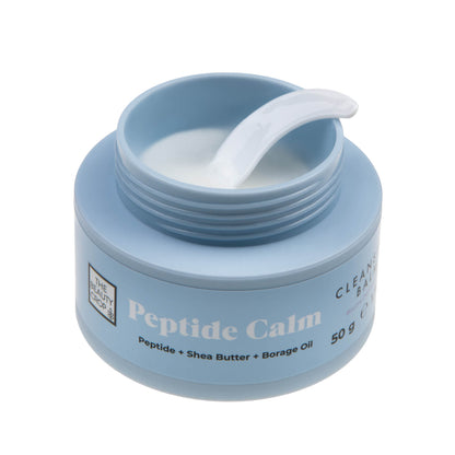 Peptide Cleansing Balm