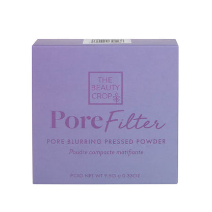 PoreFilter Pore Blurring Pressed Powder