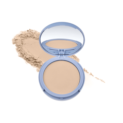 PoreFilter Pore Blurring Pressed Powder