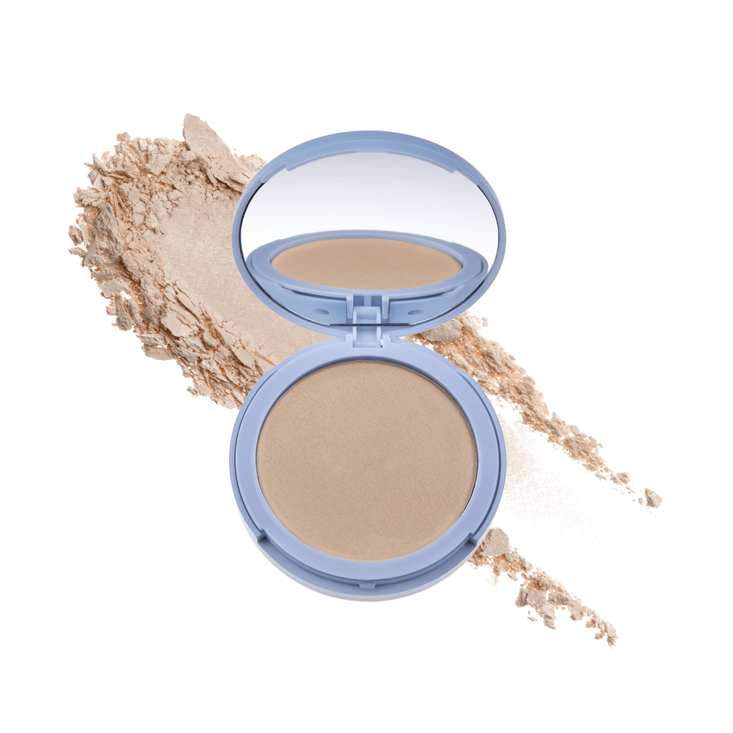 PoreFilter Pore Blurring Pressed Powder