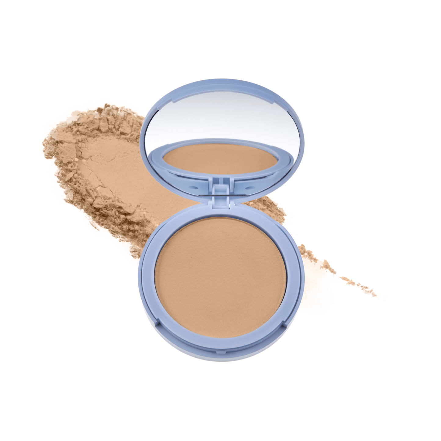 PoreFilter Pore Blurring Pressed Powder