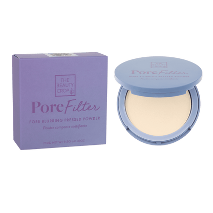 PoreFilter Pore Blurring Pressed Powder