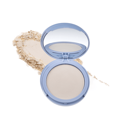 PoreFilter Pore Blurring Pressed Powder