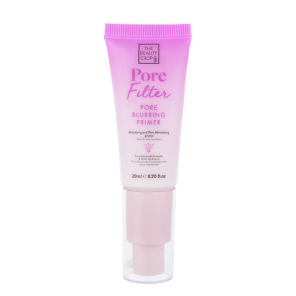 PoreFilter Pore Blurring Primer