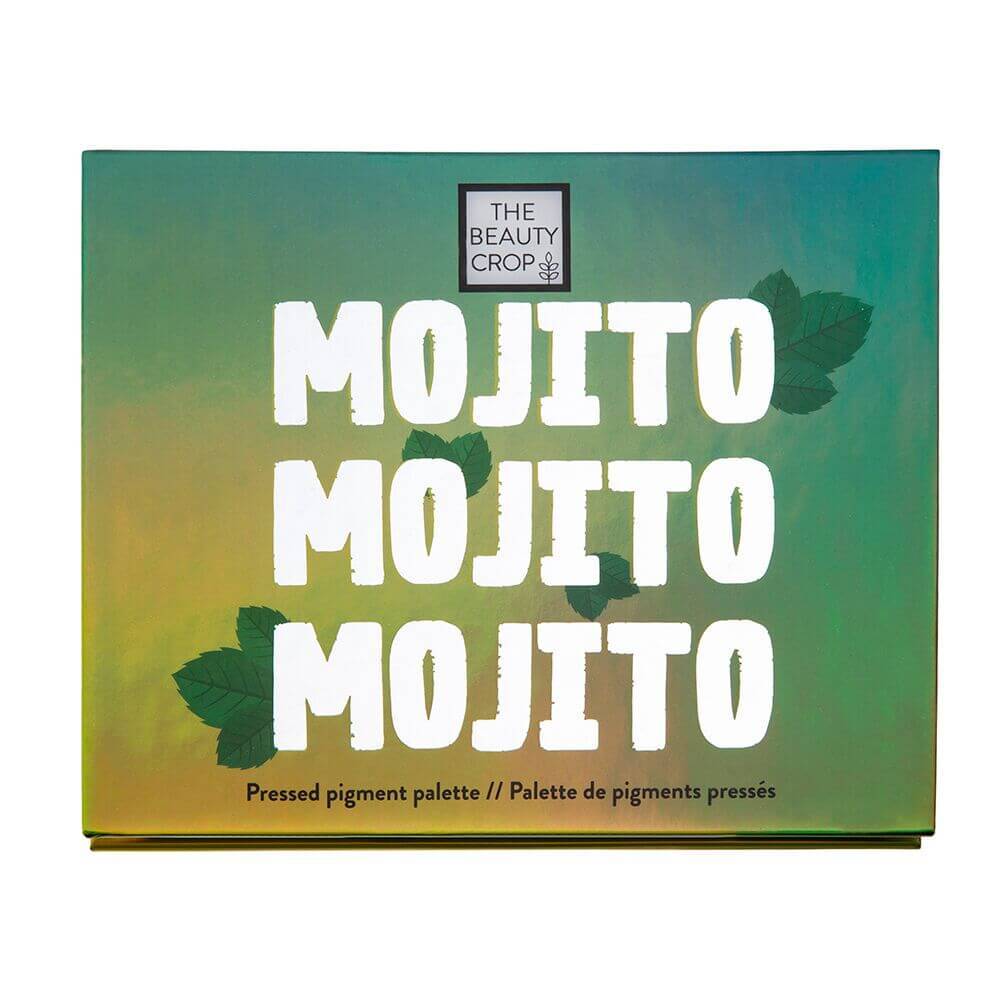 Mojito Eyeshadow Palette