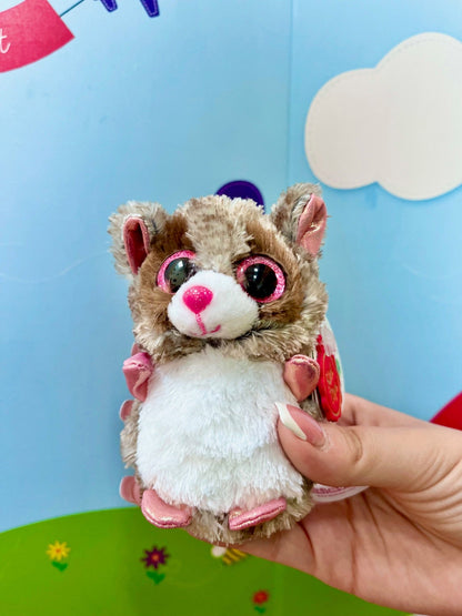 Mini Motsu Bushbaby Soft Toy.