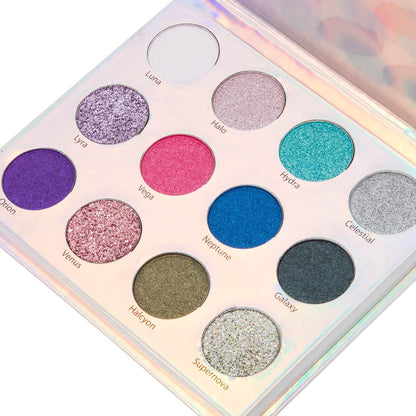 Stargazing Eyeshadow Palette