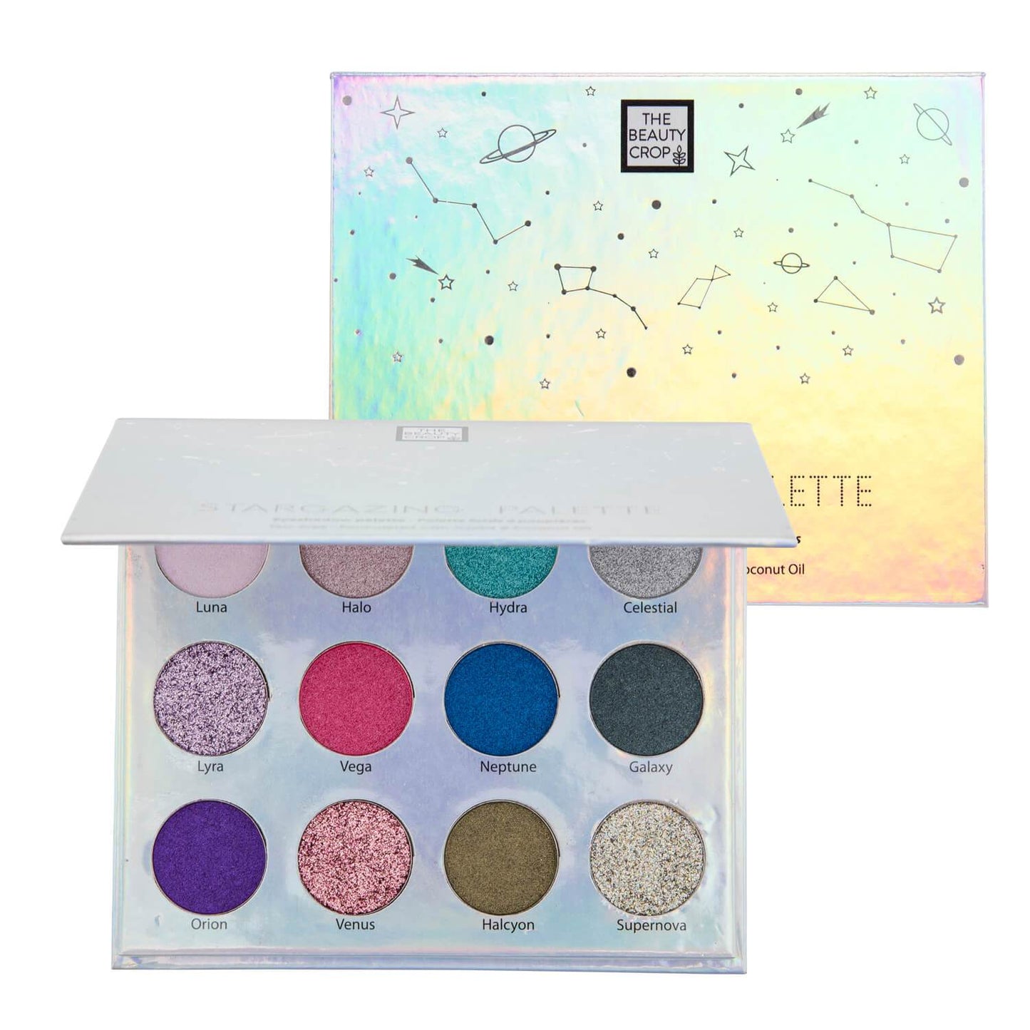 Stargazing Eyeshadow Palette