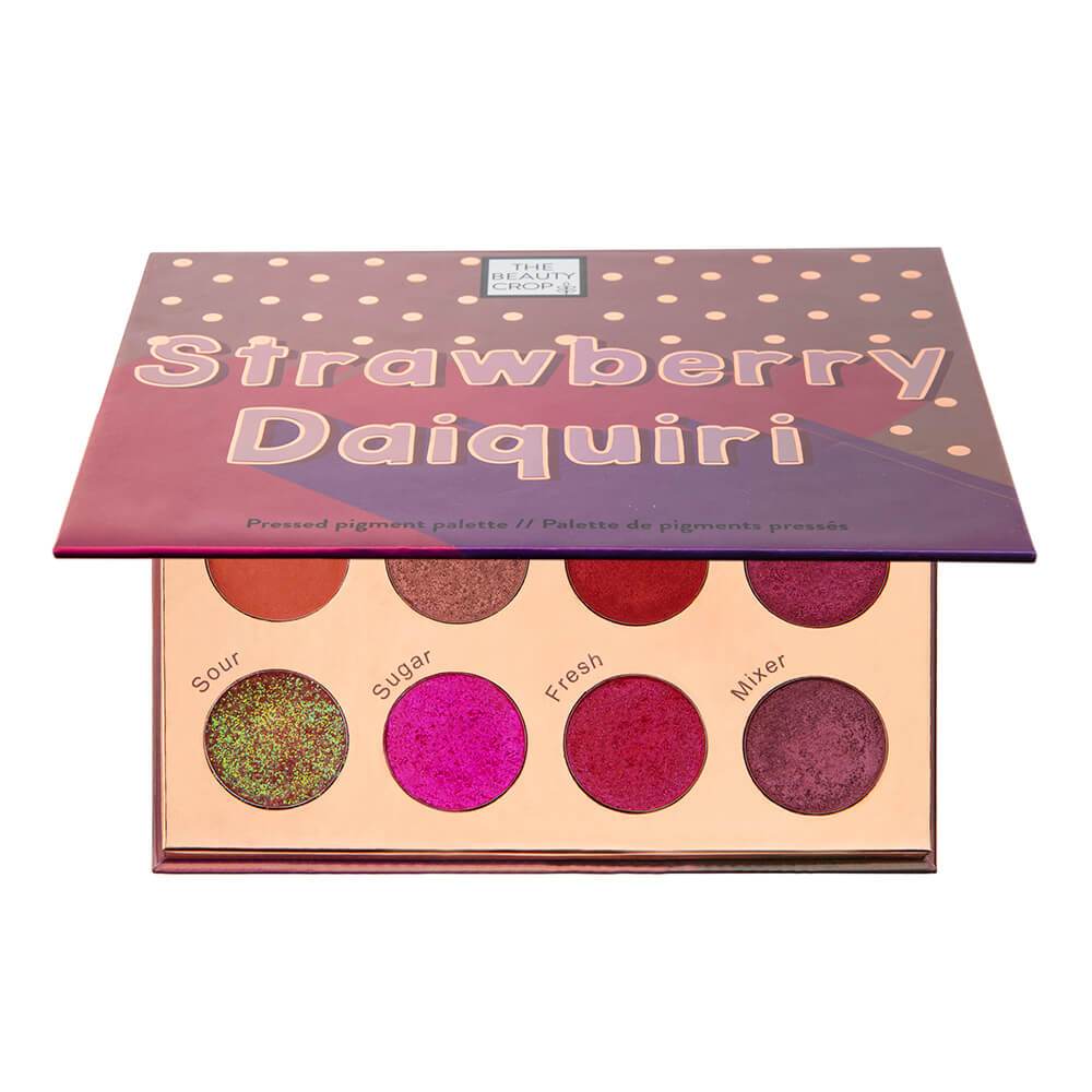 Strawberry Daiquiri Eyeshadow Palette