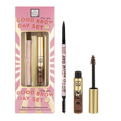 Good Brow Day Brow Set