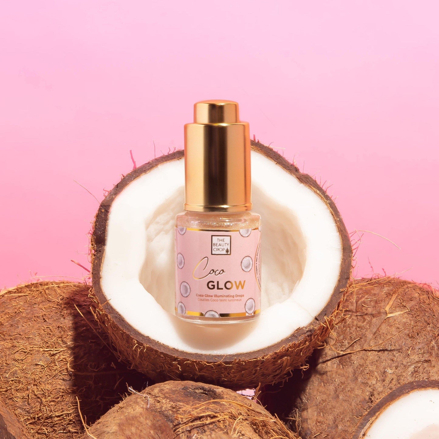 Coco Glow Illuminating Drops