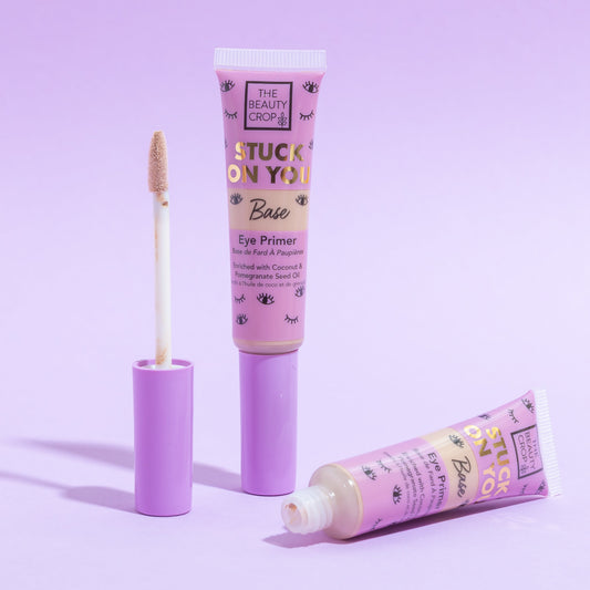 Stuck On You Liquid Eye Primer