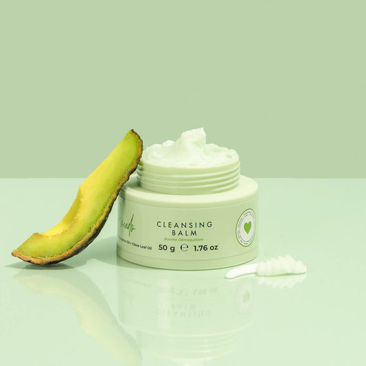 Avocado Cleansing Balm