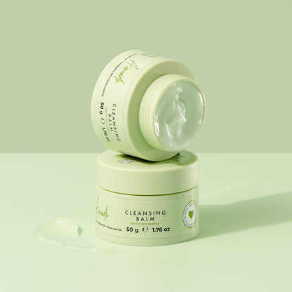 Avocado Cleansing Balm