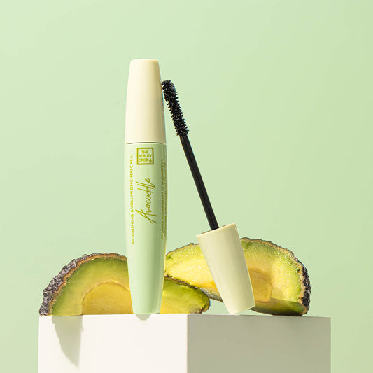 Avocuddle Mascara