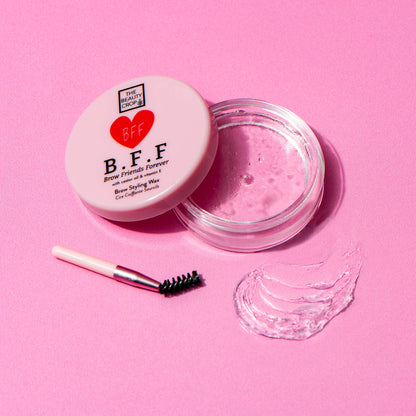 BFF Brow Styling Wax