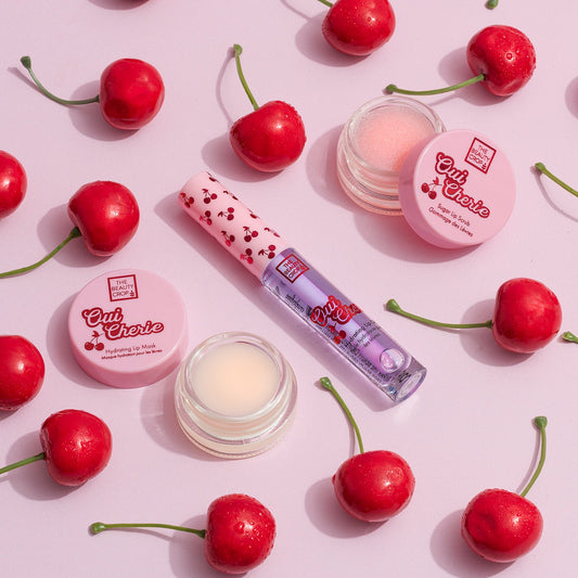 Ultimate Oui Cherie Lip Trio